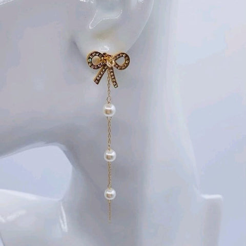Aretes Nicole