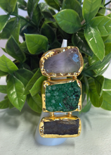Anillo drutzy