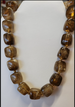 Collar Cuadrado