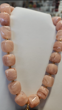 Collar Cuadrado