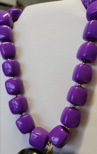 Collar Cuadrado