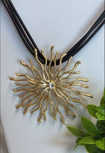 Collar erizo