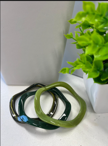 Trío Pulsera