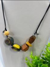 Collar Arenoso