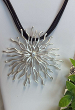 Collar erizo