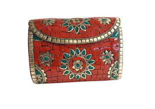 Cartera Mosaico