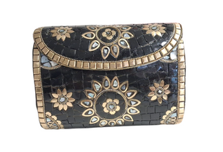 Cartera Mosaico