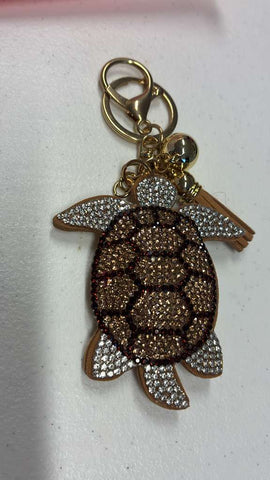 Tortuga Marrón.