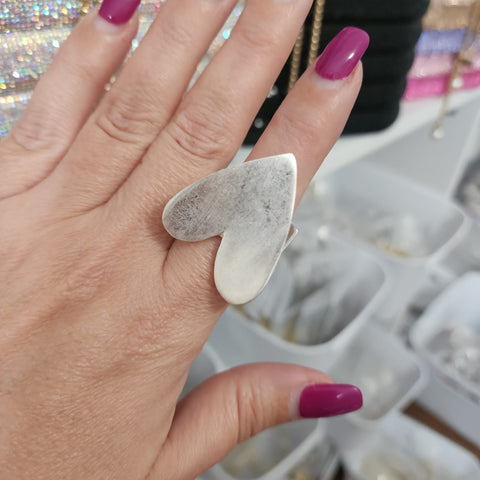 Anillo Puro AS-613ZKmor