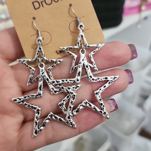 A-882-AZ Arete Doble de Estrella