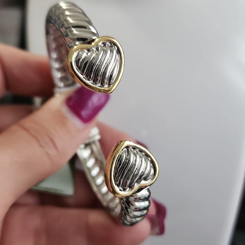 B-640-R Bangel Corazón de Líneas