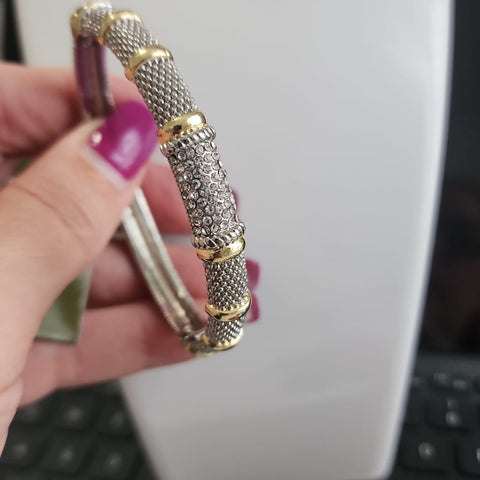 B-532-R Bangel de Puntitos