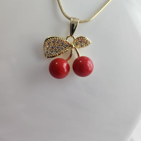 G66-OL-Gema Cherry Diamantada