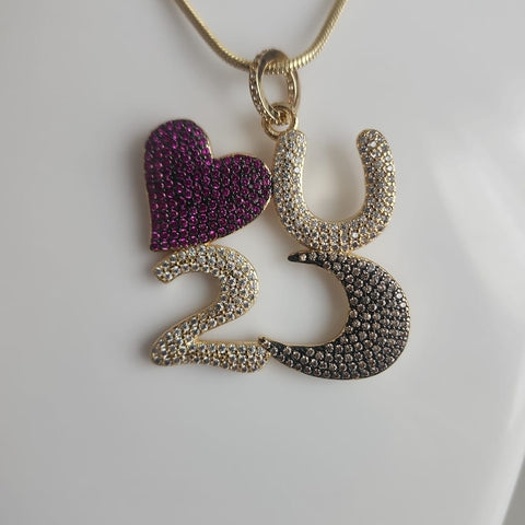 G72OL I love to the Moon