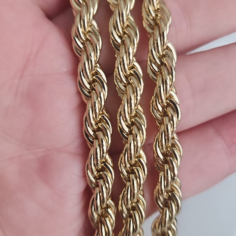 C-73OL Cadena Torsal Gruesa 16