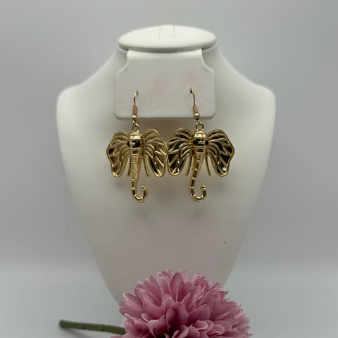 A559-Aretes de elefante