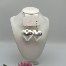 A-672-Aretes de corazón completo