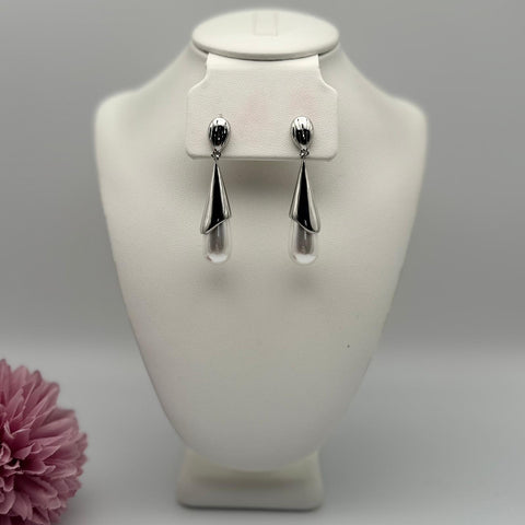 A240-Aretes de gota recaída