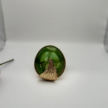 B-642-Bangle elipse grande