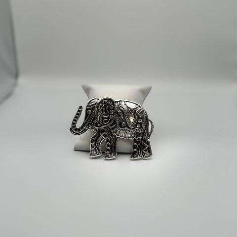 B645-Bangle de elefante