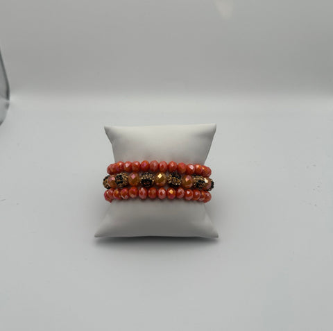 APP002-Trio de pulseras