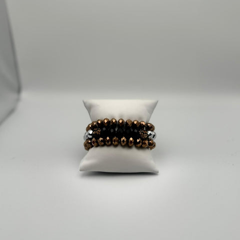 APP003-Trío de pulseras