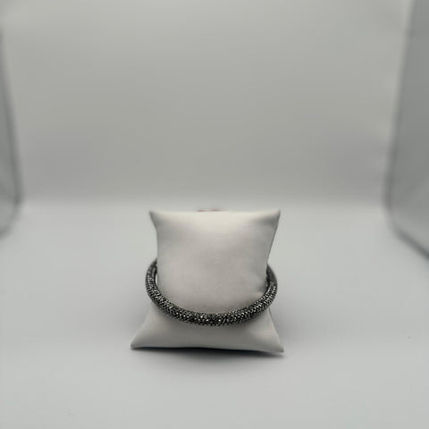 APP004-Pulsera diamantada