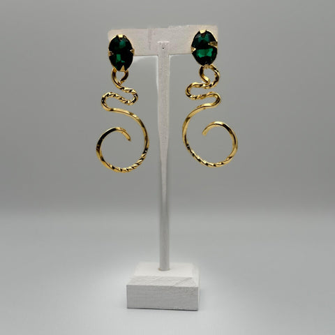 A24K1027-Aretes irregular