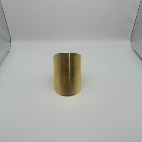 P24K1109-Pulsera Cuff ancho