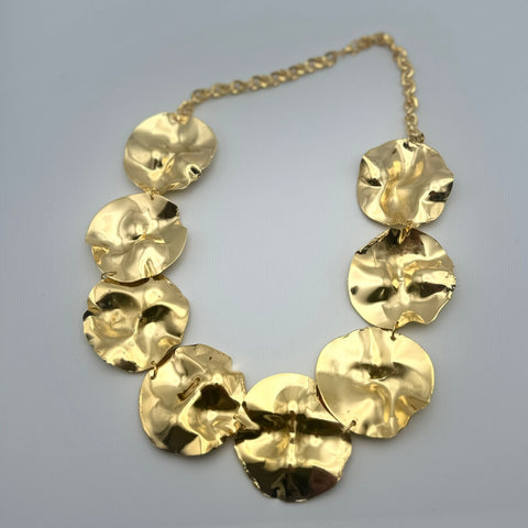 Ch24K-1066-Choker corrompido