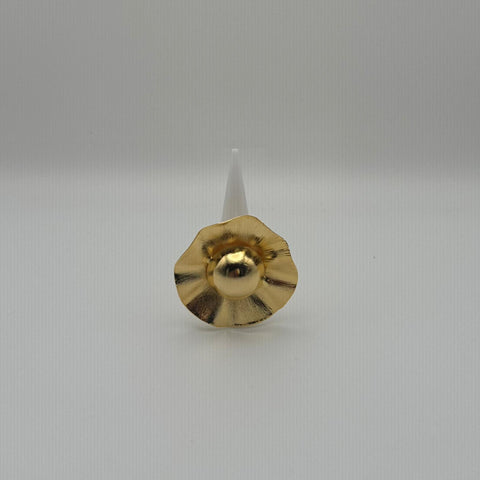 S24K-1065-Sortija flor gira