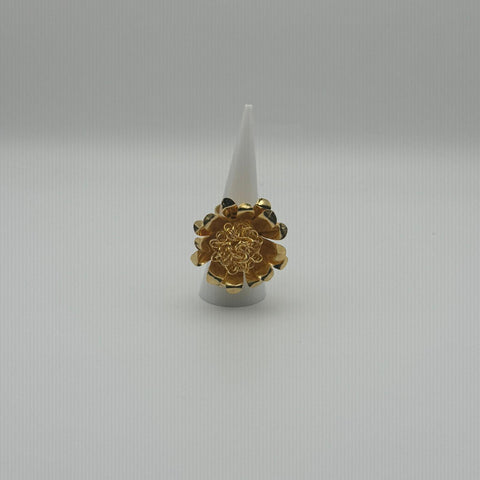 S24K-1196-Sortija flor