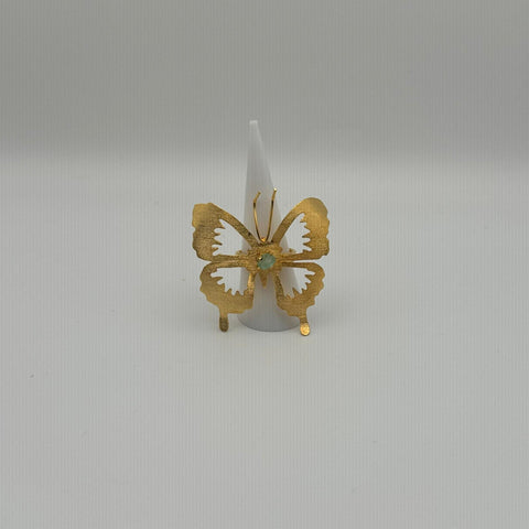 S24K-1212-Sortija mariposa