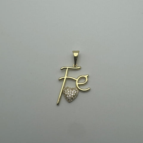 GOL-010-Gema Fé entre corazón