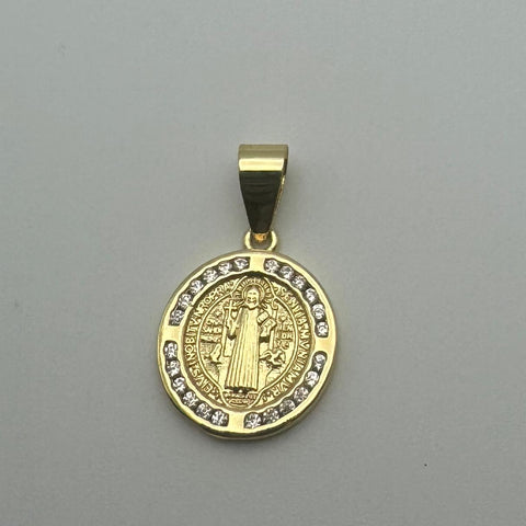 GOL-026-Gema San benito