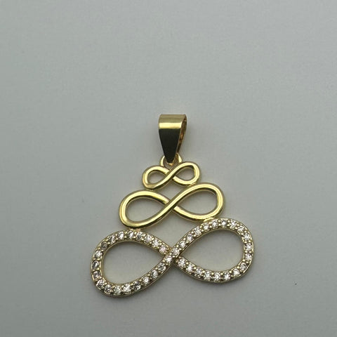 GOL-027-Gema Triple infinito