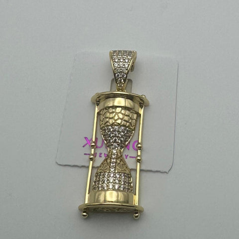 GOL-028-Gema Reloj de arena