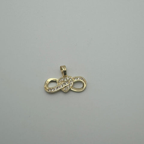 GOL-030-Gema Corazón infinito