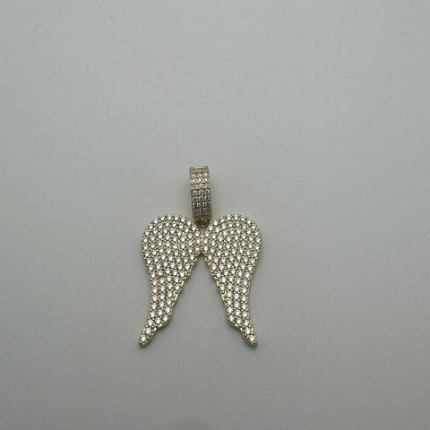 GOL-032-Gema Alas diamantadas