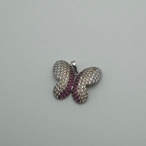 GOL-040-Gema mariposa tres tonos