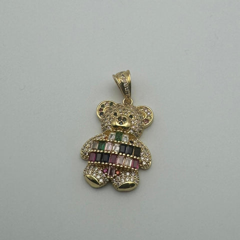 GOL-041-Gema Oso colorido