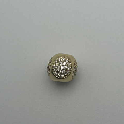 GOL-049Gema Separador diamantado cicular