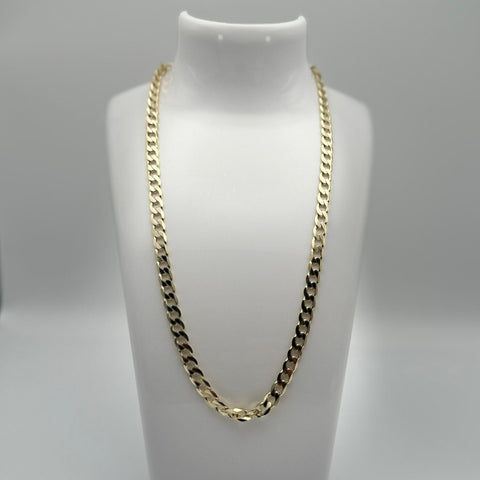 C-75OL-Collar Cubana