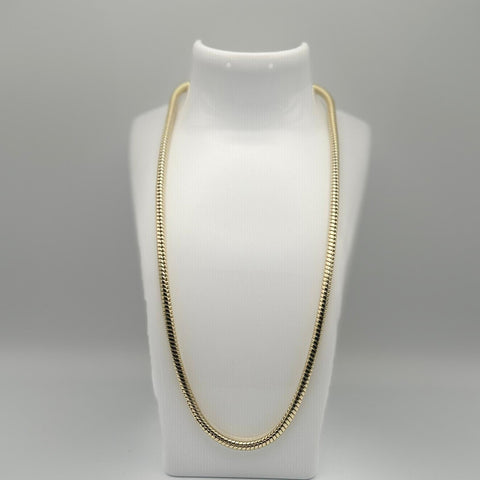 C-077OL-Cadena Cola de ratón 20 Pulgadas