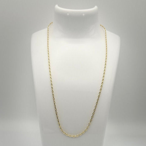 COL-079-Collar Eslabón