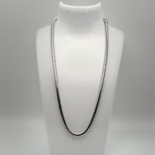 C-088-OL-Cadena Cola de Ratón pulgadas