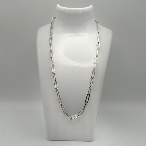 COL-099-Collar Paper clip