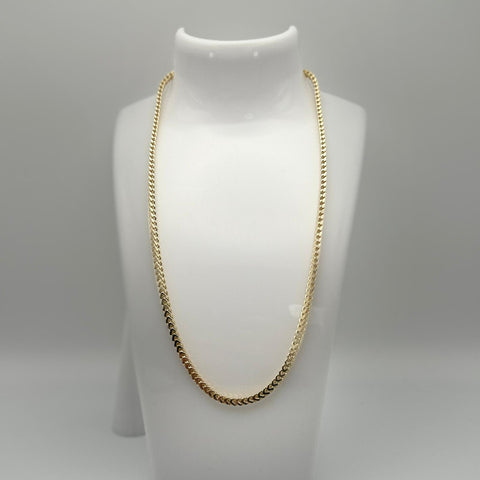 COL-100-Collar cuadrado