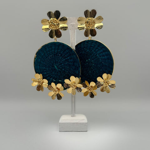 A24K-1012-Aretes funcional Inspiración