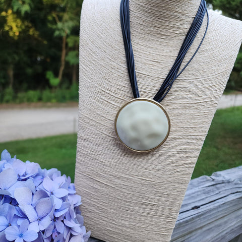 C-621ZK-Collar Órbita